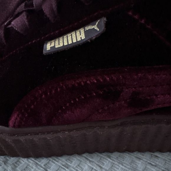Puma Fenty by Rihanna Sneakers - Picture 2 of 10